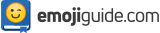 Emojiguide ุฏููู ุงูุฅูู
ูุฌู Emojiguide ุฏููู ุงูุฅูู
ูุฌู